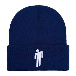 RyuLifeStyle Billie Eilish Beanie Hat for Women and Men,  One Size