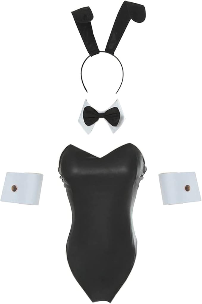 Bunny Girl Senpai Sakurajima Mai Bunny Girl Cosplay Costume
