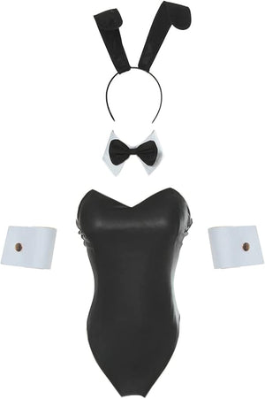 Bunny Girl Senpai Sakurajima Mai Bunny Girl Cosplay Costume