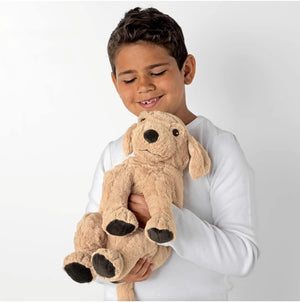 Ikea Gosig Golden Puppy Soft Toy 40 cm