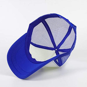 Dipper Blue Pine Gravity Falls Baseball caps Golf hat Trucker Caps