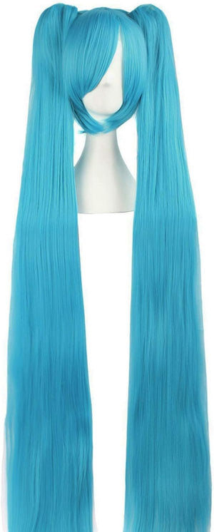 Miku Cosplay Costume Outfit Dress Miku Uniform Halloween Full Set