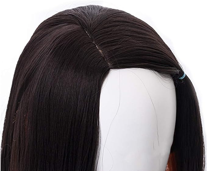 RyuLifeStyle Anime Demon Slayer Kimetsu no Yaiba Kimono Cosplay wig