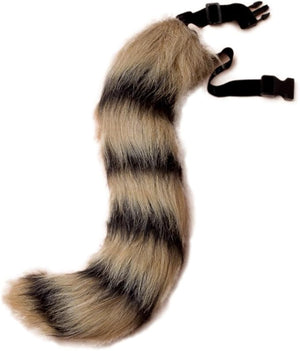 RyuLifeStyle Faux Fur Tail for Cosplay Halloween Party Costume