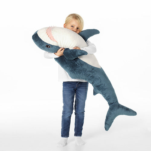 IKEA BLAHAJ Soft Toy, Shark