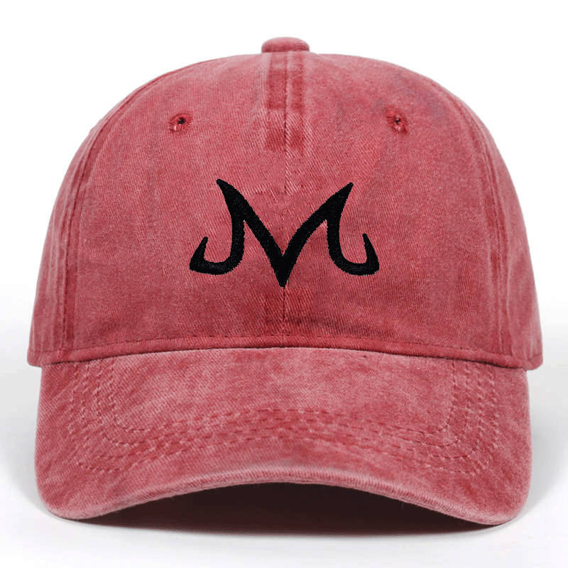 Majin Buu Snapback Cap Baseball Cap for Men Women hat