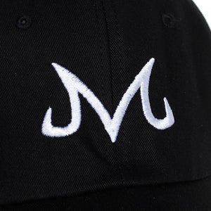 Majin Buu Snapback Cap Baseball Cap for Men Women hat