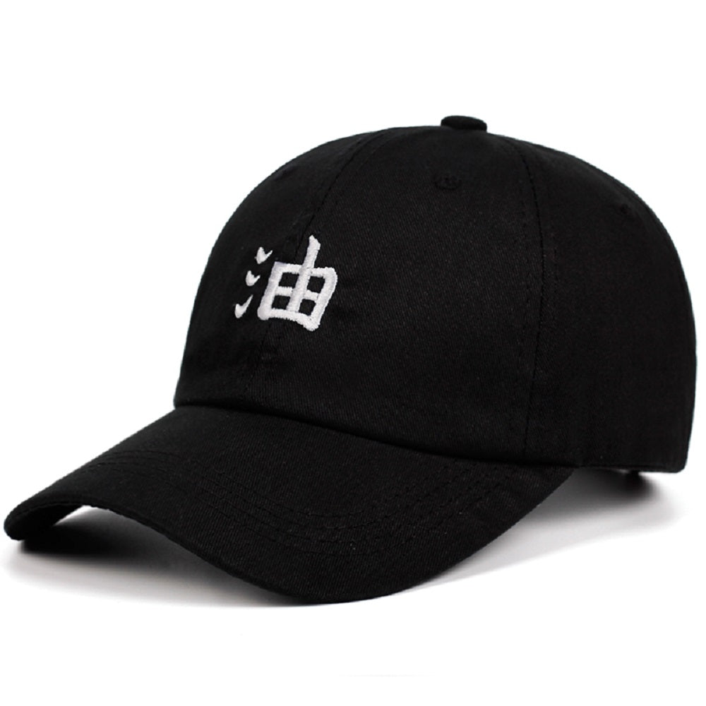 Jiraiya Akatsuki Anime Naruto Ero-Sennin Dad Hat Baseball Caps