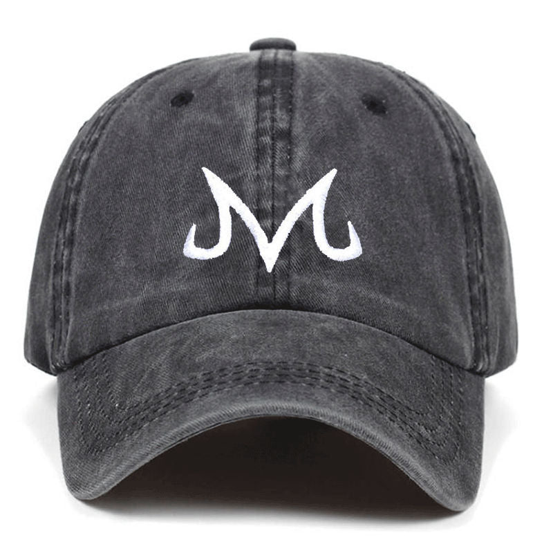 Majin Buu Snapback Cap Baseball Cap for Men Women hat