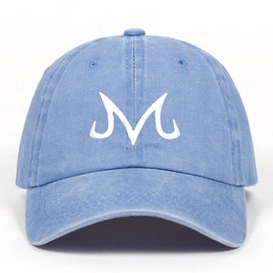 Majin Buu Snapback Cap Baseball Cap for Men Women hat