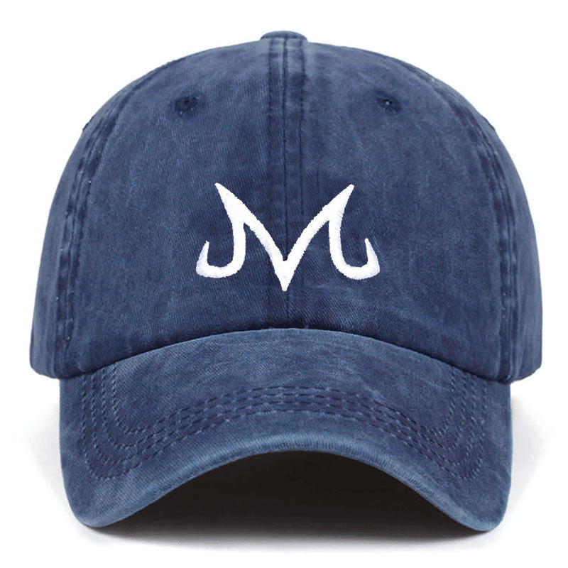 Majin Buu Snapback Cap Baseball Cap for Men Women hat